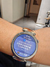 华为WATCH GT 6 马鞍棕 41mm 智能手表多维情绪健康全新骑行体验华为GT6手表GT5升级 实拍图