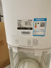 东芝（TOSHIBA）大白梨空气净化器除花粉过敏源甲醛pm2.5等离子消杀母婴家用病毒细菌医护级卫健委备案【价保618】 实拍图