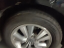 优科豪马（yokohama）215/60R16 95H ECOS  ES31适配:新帕萨特/雅阁 静音舒适 实拍图