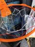 COODORA儿童篮球架篮球框投篮筐宝宝室内家用玩具投篮训练器儿童节礼物 实拍图