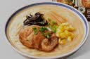 湾仔岛日式大骨汤拉面132g 速食非油炸半干面苏式方便面早餐面 大骨汤拉面*3袋+酸辣豚骨汤拉面*3袋 实拍图