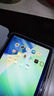 倍思适用iPad Mini7/6iPad膜8.3英寸2024新款平板高清钢化抗蓝光膜【进口无纹·高清护眼·灵敏丝滑】 实拍图