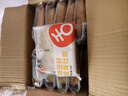 舌里 奇亚籽全麦吐司1000g低脂面包切片粗粮健身代餐早餐营养休闲零食 实拍图