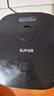 苏泊尔（SUPOR）电饭煲4-5人大容量5升快煮饭不粘锅家用煮饭煲汤煮粥锅智能预约多功能一锅多用微压电饭锅50FC0156 实拍图