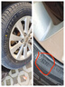 双星汽车轮胎 225/60R17 99H X31 适配别克GL8/途胜/风光580 实拍图