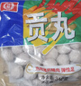 桂冠香菇贡丸340g 肉含量78% 猪后腿肉 火锅食材麻辣烫关东煮烧烤丸子 实拍图