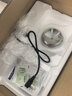 FUNORK全自动底部上水电热水壶烧水壶煮泡茶家用茶台一体机茶桌茶几嵌入式茶具套装 实拍图