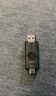 金士顿（Kingston）128GB Type-C USB3.2 双接口U盘 DTDEG2 大容量办公车载优盘 适用于安卓苹果手机电脑 实拍图