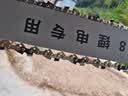 汉斯锂电电锯伐木锯树木头大功率家用充电式户外16寸电链锯砍树切割机 无刷至尊16寸【精品15节】2电 实拍图
