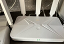 中兴（ZTE）巡天BE3600Pro 2.5G网口千兆无线家用路由器 双频聚合WiFi7 智能游戏加速上网管理 实拍图