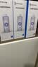 科沃斯（ECOVACS）扫拖机器人专用清洁剂1L装（适用于X11/X9/T80/T50等科沃斯全系列地宝，除T30上下水版）【配件】 实拍图