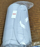 京东京造抗菌云感棉花床垫 新疆棉宿舍床褥加厚可折叠 0.9x2m 实拍图