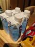 EARTH WATER洱思水纯净水330ml*24盒 地球水 利乐包装饮用水 实拍图