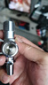伟星黄铜大流量球阀2只 4分燃气热水器角阀球芯厨房卫生间冷热水1168 实拍图