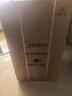 美的（Midea）国家补贴15%终身免换镁棒60升2500W一级能效40倍耐用加热管家用电热水器F6025-JE4(HE) 实拍图