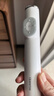 华为（HUAWEI）自拍杆手机支架 便携直播带遥控器 手机三脚架云台 旅拍神器 丝滑手感 白色 实拍图