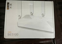 中兴（ZTE）巡天BE5100无线家用wifi7路由器 自研10核芯片 千兆双频5颗信号放大器穿墙王游戏加速 实拍图