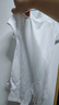贝瑞加（Babyprints）婴儿连体衣2件夏季短袖婴儿衣服新生儿纯棉哈衣轻薄爬服 白蓝73 实拍图