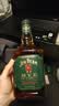 金宾（Jim Beam）黑麦波本调和型700ml美国肯塔基州威士忌洋酒 实拍图