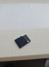 banq 128GB TF（MicroSD）存储卡 A1 U3 V30 4K 适用于小米监控摄像头&行车记录仪专用内存卡 高速耐用 实拍图