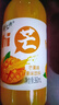 芒果汁 果味果汁饮料【包装随机发货】 360mL*2瓶【品尝】 实拍图