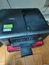 兄弟（brother）DCP-T735DW彩色墨仓自动双面打印机复印扫描一体机输稿家用办公照片A4小型无线手机远程T725DW升级 T735DW套餐三：标配+原装墨水4瓶|共8瓶 实拍图