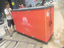 九号（Ninebot）电动车N70C电动轻便摩托车 9号智能助力电轻摩全速真续航-吉利银 实拍图