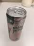 Perrier巴黎水氼颂家 法国进口气泡水 0糖0卡0脂荔枝味330ml*24罐 实拍图