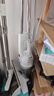 美的（Midea）吸尘器【861A升级款】MCS1白色家用手持立式吸尘器二合一强劲吸力重磅升级新品 实拍图
