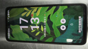 摩托罗拉【国家补贴】联想moto g100 四年质保 LCD护眼屏 7000mAh 超强续航 NFC 5GAI 12GB+256GB 曜石黑 实拍图