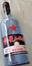 红星二锅头 蓝瓶绵柔8陈酿 清香型白酒 43度 750ml*6瓶 整箱装口粮酒 实拍图