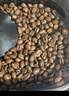 吉意欧GEO蓝山风味咖啡豆500g阿拉比卡中烘手冲持久果香浓醇 实拍图