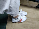 李宁（LI-NING）羽毛球鞋男女情侣款火箭鞋网球鞋乒乓球鞋贴地飞行运动鞋 实拍图
