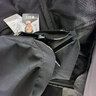 啄木鸟冲锋衣男女户外三合一外套春秋冬可拆卸内胆防风防水加厚夹克男士 黑色(春秋款) L (建议100-120斤) 实拍图