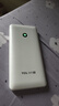 TCL随身wifi三网通2026充电宝款无线wifi6车载4G路由器随行携带式无限制移动联通电信全国通用5GXY15B 【10000毫安超长续航】+首月1500G流量 不限速不虚标月享1500G流量 实拍图