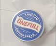 ONEFULL绵羊油100ml无色鞋油真皮保养油通用擦鞋神器高级皮衣皮革护理油 实拍图