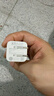 CUKTECH酷态科苹果17充电器40W适用iPhone17e/16/15ProMax/ipadAir/MacBookNeo氮化镓Type-C快充头 实拍图