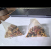 同仁堂菊花枸杞决明子茶養盰護肝茶金银花甘草牛蒡根熬夜上火养生茶150g 实拍图