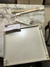 惠普精工LED吸顶灯集成吊顶灯平板灯嵌入式厨卫面板灯具30*60cm白光 实拍图