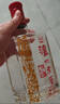 泸州老窖 六年窖头曲 浓香型白酒 52度500ml*6瓶 整箱装(赠送3个礼品袋) 实拍图