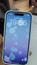 Apple/苹果【需签收激活】iPhone 16 Pro 128GB 白色钛金属 支持移动联通电信5G 双卡双待手机 国补 实拍图