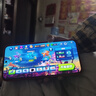 荣耀X70 焕新版 8+256 朱砂红 十面抗摔 8300mAh青海湖电池 IP69防水 荣耀绿洲护眼屏 AI手机 国家补贴 实拍图