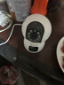 纽曼4g终身免流量监控摄像头家用监控器360度无死角带夜视室内外全景插电对话手机远程无需连wifi网络 实拍图