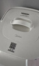 美的（Midea）电热水瓶烧水壶母婴级316L不锈钢内胆家用5L大容量【抖音SP30-Ypro升级款】可拆冲奶神器11FPro 实拍图
