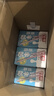 光明脱脂纯牛奶250ml*24盒 零脂肪好营养家庭量贩装整箱 实拍图