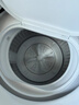 海尔（Haier）迷你波轮全自动洗衣机 3KG小型母婴儿童内衣内裤mini除菌螨租房家用 以旧换新京东自营XQBM30-R368 实拍图