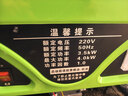 力达品正汽油发电机220V家用小型单相4KW/5/6/8/10千瓦/三相电压商用户外 4000W手拉启动烧汽油220V 实拍图