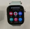 小米（MI）REDMI Watch 6皎月银 国家补贴 澎湃OS 3 心率血氧监测 红米手表6 小米汽车 送男友送女友 实拍图