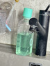 米妍（meyarn）正畸漱口水含氟防蛀杀菌清新口气无酒精家用大瓶 柠香500ml 实拍图