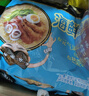 统一 方便面 汤达人 海鲜拉面风味 方便面113g*5 五连包 实拍图